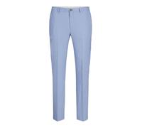 JACK & JONES Jprsolaris Noos Pantalon Costume, Chambray Blue/Fit : Super Slim, W46 Hommes