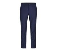 JACK & JONES Trouser Jprsolaris Noos Pls Pantalon, Bleu Marine, 62 Hommes