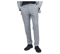 JACK & JONES JPRSOLARIS Trouser Noos Pantalon de Costume, Cashmere Blue/Fit:Super Slim FIT, 46 pour des Hommes