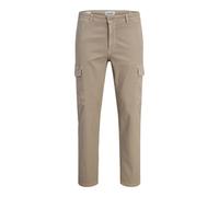 JACK & JONES Jpstace Arthur Dobby Cargo Sn Homme