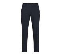 JACK & JONES Jpstace Henry Chino Sn, Blazer Bleu Marine., 30W / 32L