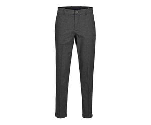 JACK & JONES Jpstace Henry Chino Sn, Gris, 30W / 34L