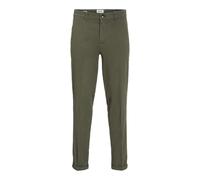 JACK & JONES Jpstace Jjcarter Chinos Pantalon, Olive, 33 W/36 L Homme