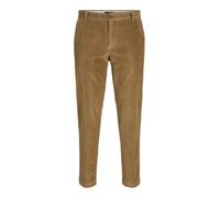 Jack & Jones Ace Corduroy Chino Pants Marron 28 / 32 Homme