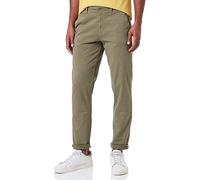 JACK & JONES Jpstace Jjharlow Chino Noos Homme Pantalon chino, Dusty Olive, 31W / 32L