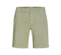 JACK & JONES Jpstace Jjharlow Short Chino, Desert Sage, S Homme