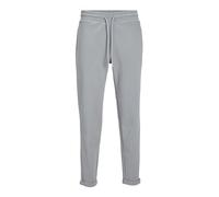 JACK & JONES Jpstace Jjsmart Pantalon de survêtement Noos Am Polo, Ultimate Grey, S Homme