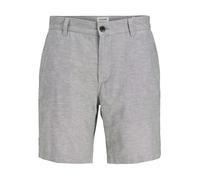 JACK & JONES JPSTACE JJSUMMER SN Short, Vert Agave - Détails : mélangé, L