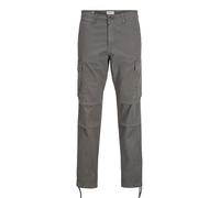 JACK & JONES Jpstace Jjtucker Cargo AMA Noos Pantalon, Bleu foncé, 29W / 34L Homme