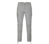 Jack & Jones Jpstace Jjtucker Pantalon Cargo AMA Noos pour Homme, Ultimate Grey, 28W / 32L