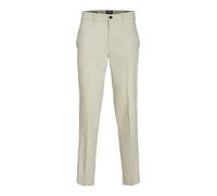 JACK & JONES Jpstace Leo Chino Noos, Beige Clair, 28W x 32L Hommes