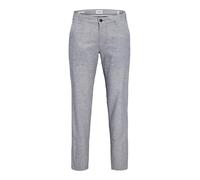 Jack & Jones Stace Summer Chino Pants Bleu 28 / 30 Homme