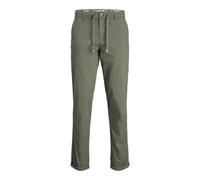JACK & JONES Jpstace Sunny Chino, Mulled Basil, 34W x 32L Hommes