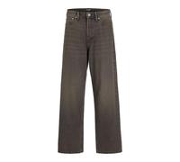 JACK & JONES JPSTACE Tucker AMA Noos - Cargo Homme Pantalon Cargo Noir W31L32