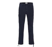 JACK & JONES Jpstace Tucker Cargo AMA Noos, Bleu Marine, 29W / 34L Hommes