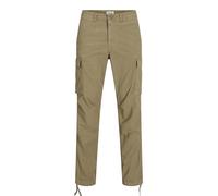 JACK & JONES Jpstace Tucker Cargo AMA Noos, Dried Herb, 27W / 30L Hommes