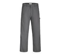 JACK & JONES Jpstalex Andre Carpenter, Gris, 28W / 32L