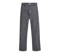 JACK & JONES Jpstalex Raye Worker Pantalon Noos, Iron Gate, 29W / 30L