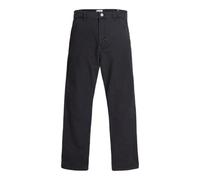 JACK & JONES Jpstalex Raye Worker Pantalon Noos, Tapis Shoe, 29W / 30L