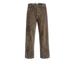 JACK & JONES Jpstalex Smith Original JNR, Motifs Crocodiles, 15 Ans Hommes
