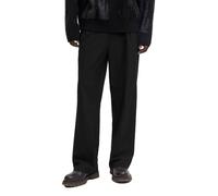 JACK & JONES Jpstbill Diego Jogger Noos, Noir, M Hommes