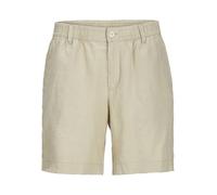 JACK & JONES JPSTBILL JJLAWRENCE Linen Short SN, Fields of Rye, XXL