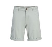 Short Jack & Jones Bowie Solid Reg Vert S