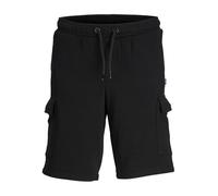 JACK & JONES Jpstbradley Short Cargo Sweat GMS JNR Garçon