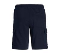 JACK & JONES Jpstbradley Short Cargo Sweat GMS JNR Garçon