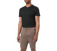 JACK & JONES Jpstbradley Sweat Shorts Sn GMS survêtement, Taupe, S Hommes