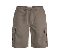 JACK & JONES JPSTCOLE Dylan Short cargo MID, faucon, S
