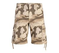 JACK & JONES Jpstcole Frank Cargo Shorts Mid Sn, Vaisselle, L Hommes