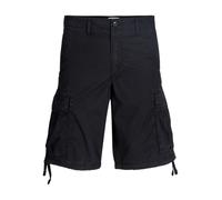 Jack & Jones Short cargo Cole Frank Noir Homme taille L