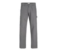 JACK & JONES JPSTEDDIE JJBARKLEY Carpenter Pant, nacré, 32W x 34L