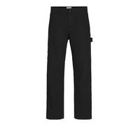PANTALONI Uomo JACK&JONES 12258148 EDDIE BLACK