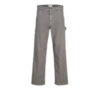 JACK & JONES Jpsteddie Jjcarpenter Pantalon Noos, nacré, 31W x 34L Homme