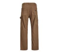JACK & JONES Jpsteddie Jjcarpenter Pantalon Noos, Rubber, 30W x 32L