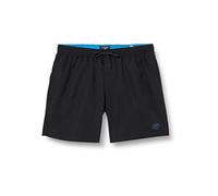 Short de bain Regular Fit Noir Noir 44