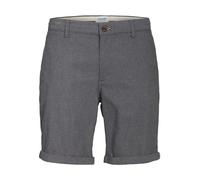 JACK & JONES Jjifury Jjshorts AKM Sn Shorts, Bleu Jeans Clair, XL Hommes