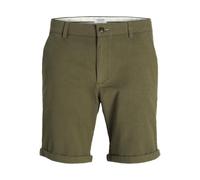 JACK & JONES Jpstfury Jjshorts Sn, pour Homme, Olive Night, Taille S, Vert Olive, S