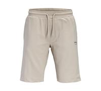 JACK & JONES Jpstgordon Archive Short de Sport pour Homme Taille 38, Moonbeam., 50