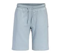 JACK & JONES Jpstgordon Archive Sweat Shorts Mid SN, Celestial Bleu, M Homme, Celestial Bleu, M