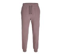 JACK & JONES Jpstgordon Jjbradley Sweat Pant GMS Noos Pantalon de Jogging, Twilight Mauve, S Hommes