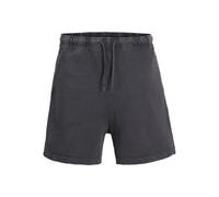 JACK & JONES JPSTGORDON JJCHARGE Faded SN Short de Sport, Gris, M
