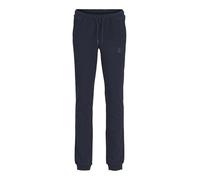 JACK & JONES Jpstgordon Jjnewsoft Sweat Pant Noos Jnr Garçon Pantalon de jogging, Blazer Bleu Marine., 128