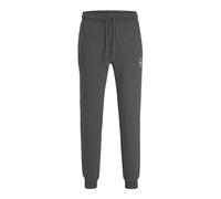 Jack & Jones Jpstgordon Jjshark Pantalon de Jogging pour Homme, Gris foncé mélangé, M