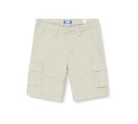 JACK & JONES JPSTINTERNATIONAL JJCAMPAIGN Short JNR, Desert Sage, 134 cm