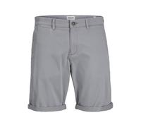 Jack & Jones Jagger Chino Shorts Gris M Homme