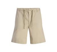 JACK & JONES Jpstjaiden Campaignhybridjoggershort SRT Short de Jogging Hybride, Beige, M Hommes
