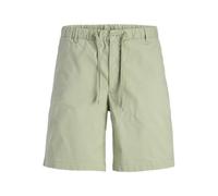 JACK & JONES Jpstjaiden Campaignhybridjoggershort Srt Short de Jogging Hybride, Desert Sage, S Hommes